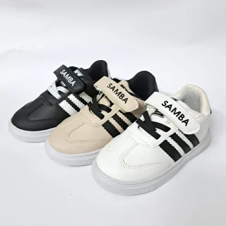 کفش طرح سامبا SAMBA بچگانه | دخترانه و پسرانه | سایز 27 تا 30