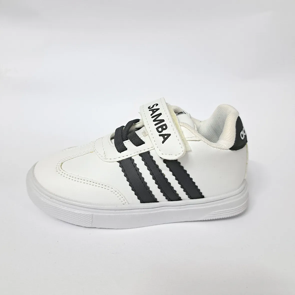 کفش طرح سامبا SAMBA بچگانه | دخترانه و پسرانه | سایز 27 تا 30 - Image 2