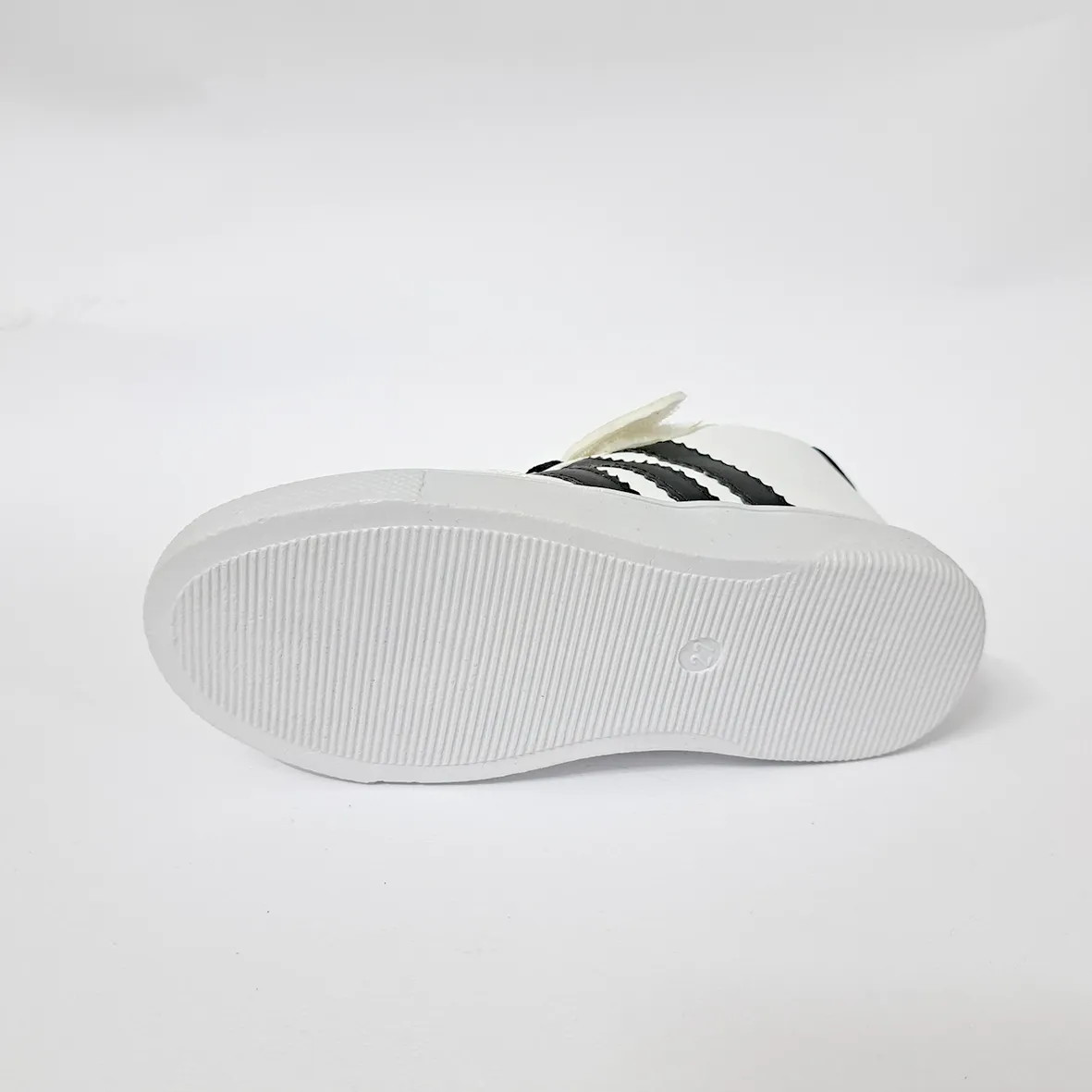 کفش طرح سامبا SAMBA بچگانه | دخترانه و پسرانه | سایز 27 تا 30 - Image 5