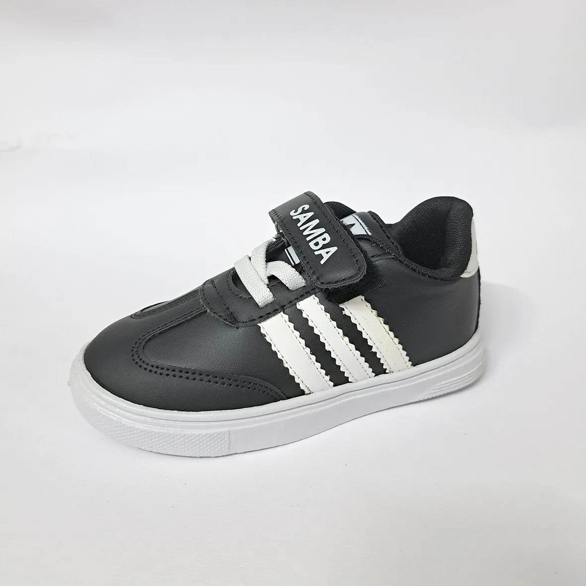 کفش طرح سامبا SAMBA بچگانه | دخترانه و پسرانه | سایز 27 تا 30 - Image 4