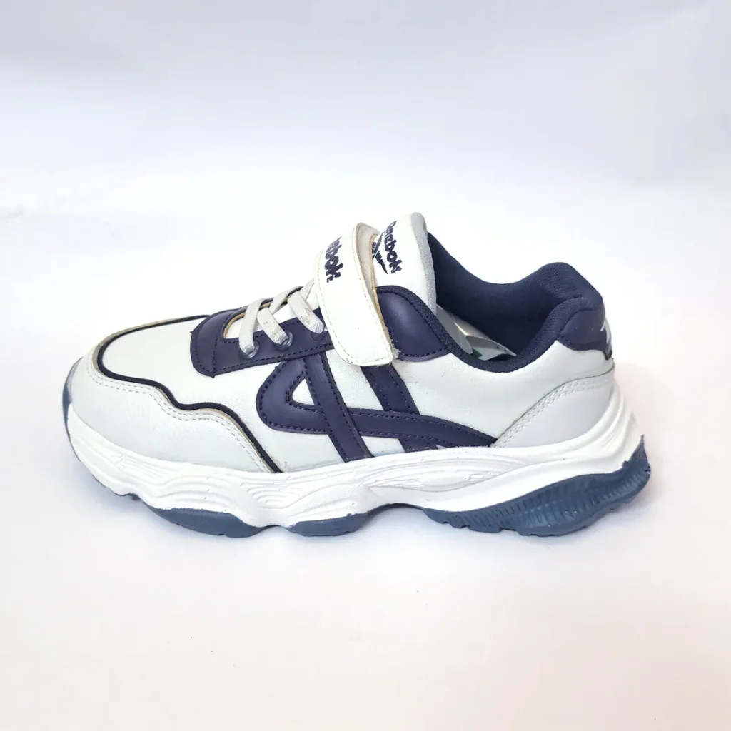 کفش دانش‌آموزی سبک و راحت | مناسب مدرسه | سایز 34 تا 38