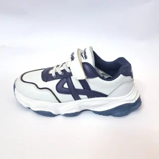 کفش دانشآموزی سبک و راحت | مناسب مدرسه | سایز 34 تا 38