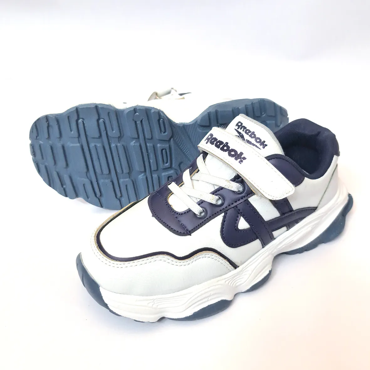 کفش دانشآموزی سبک و راحت | مناسب مدرسه | سایز 34 تا 38 - Image 3