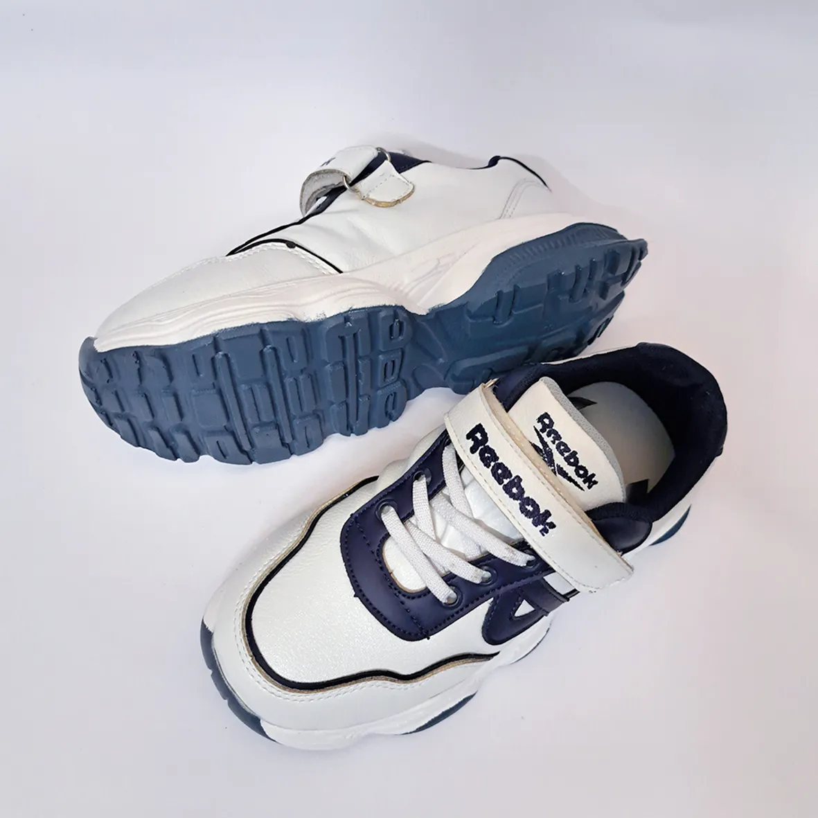 کفش دانشآموزی سبک و راحت | مناسب مدرسه | سایز 34 تا 38 - Image 2