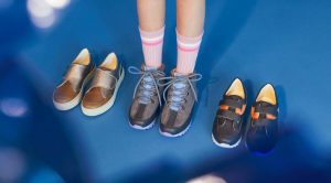 کدام کفش بچه گانه مناسب است؟
