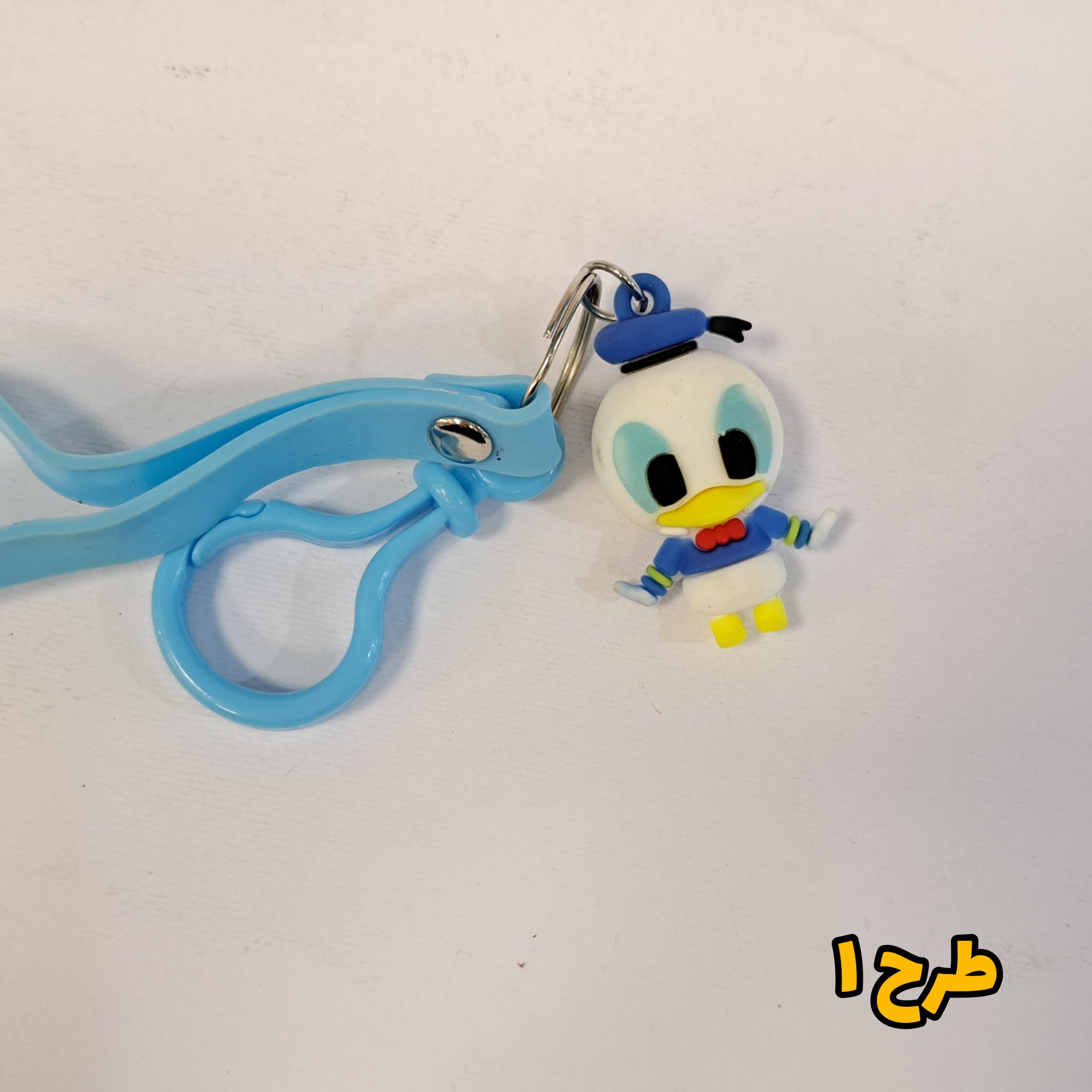 آویز کیف و جاسوئیچی - Image 11