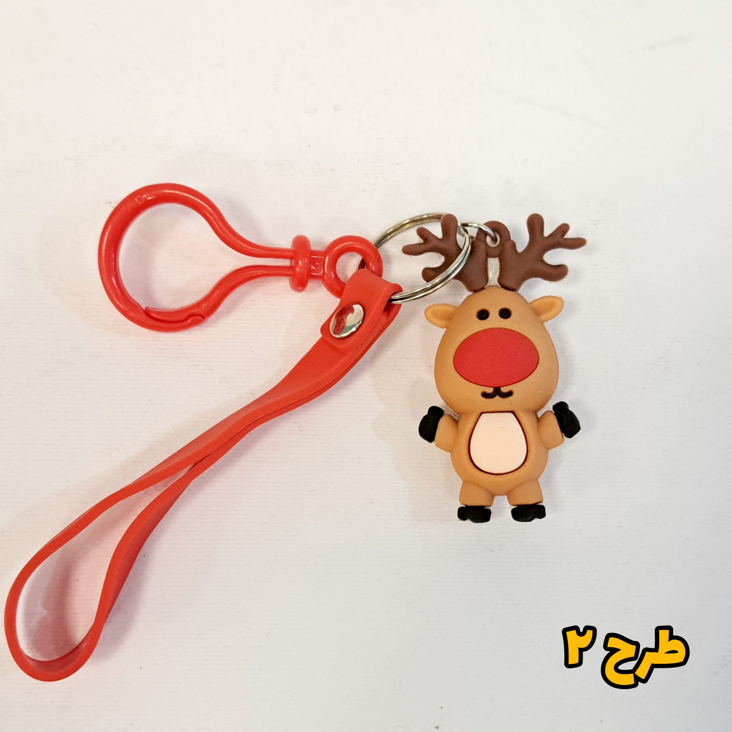 آویز کیف و جاسوئیچی - Image 10