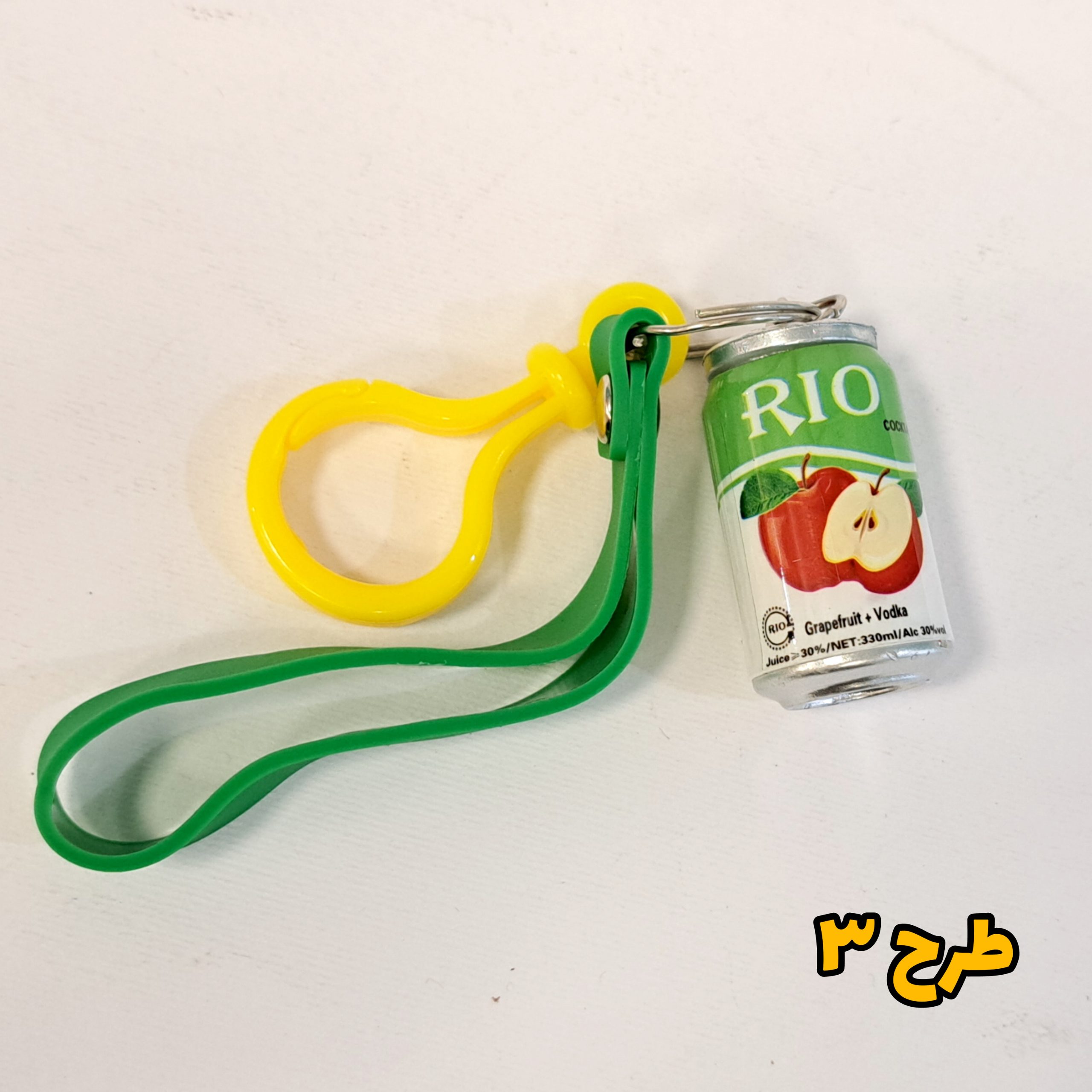 آویز کیف و جاسوئیچی - Image 9