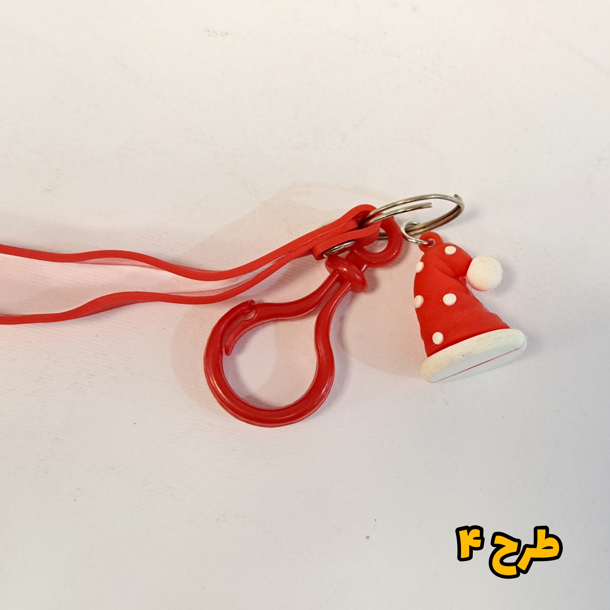 آویز کیف و جاسوئیچی - Image 8