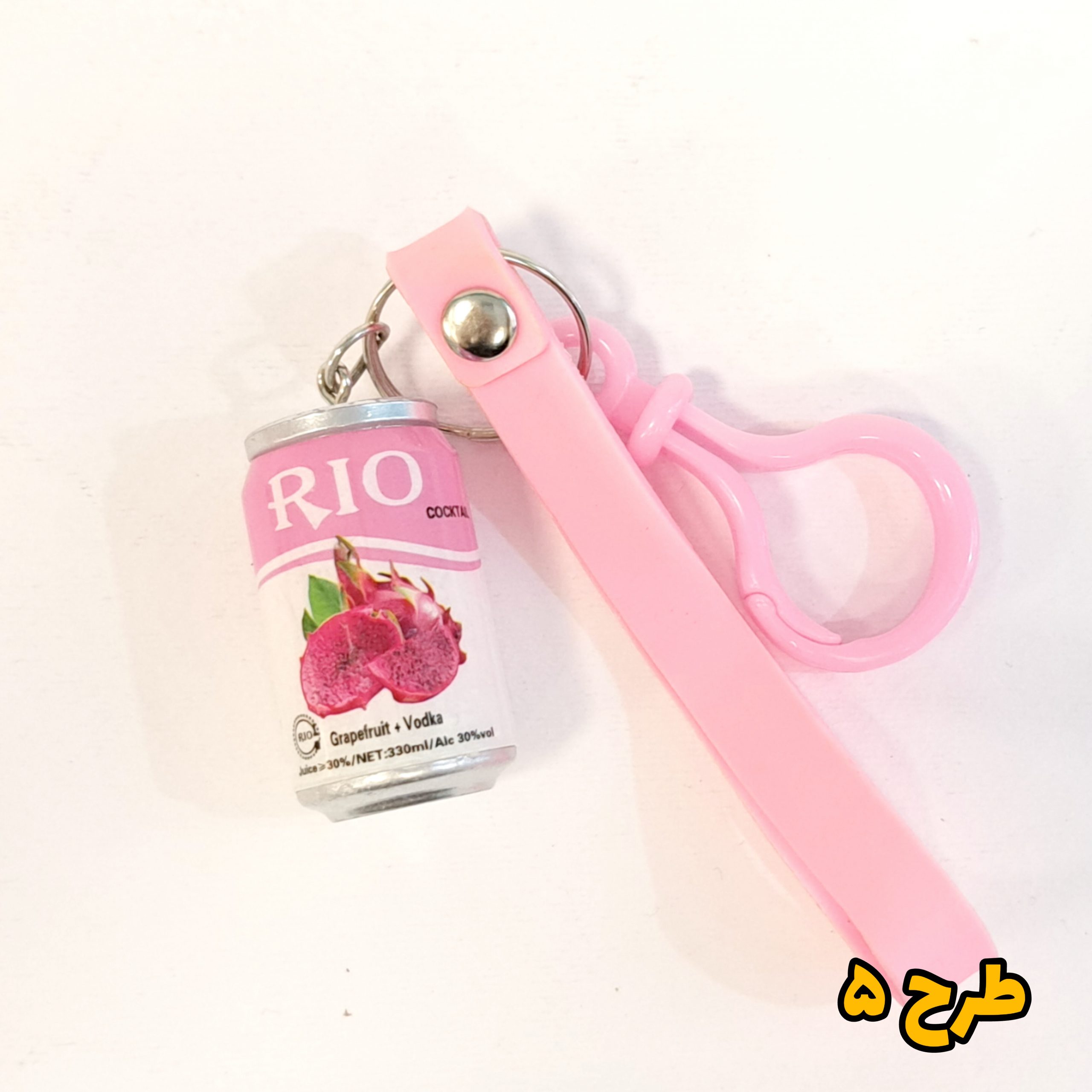 آویز کیف و جاسوئیچی - Image 7