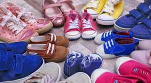 دلیل اهمیت انتخاب کفش کودک چیست؟